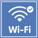 Wi-Fi на придомовой территории ЖК "Николин парк"